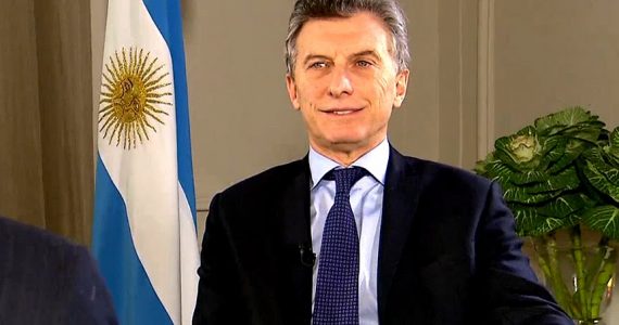 Macri justificó los recientes cambios en el gabinete