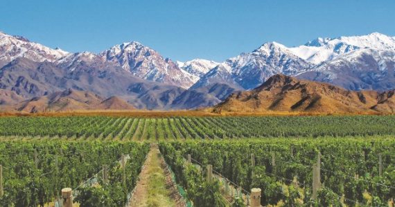 Pronóstico Valle De Uco