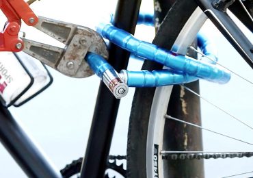 Un policía fue detenido tras la denuncia de una bicicleta robada