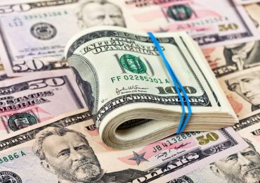 El dólar arrancó la semana ligeramente a la baja: $36,58