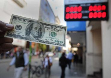 Lo reveló su informe “Perspectivas de la economía mundial”.