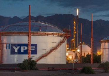 Levantarán una central térmica en Malargüe