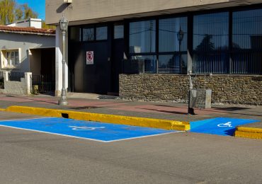 Demarcación de Calles en Tgto3