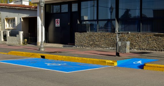 Demarcación de Calles en Tgto3