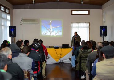 Jornada de Poda de Nogales en Tgto3