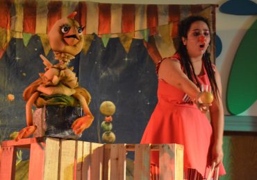 HOY COMIENZAN LAS ACTIVIDADES GRATUITAS DE VACACIONES DE INVIERNO.