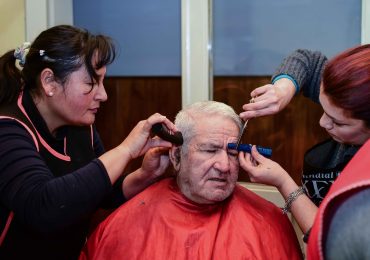 Taller de Peluquería 1-Tgto