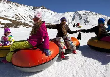 Vacaciones de Invierno en Mendoza