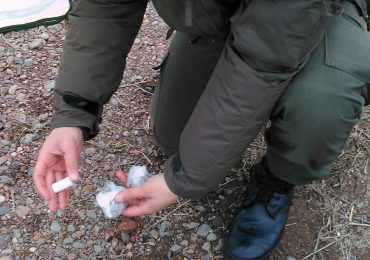 Detuvieron a dos sujetos que portaban marihuana en Tupungato