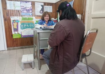 En toda la región está garantizado el acceso gratuito y equitativo a preservativos, pastillas e implantes subdérmicos.