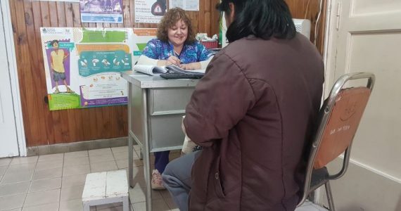 En toda la región está garantizado el acceso gratuito y equitativo a preservativos, pastillas e implantes subdérmicos.