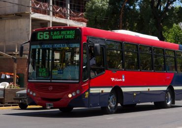 ¿Ataque con Burundanga en Las Heras? Un audio que asusta y la palabra de las autoridades