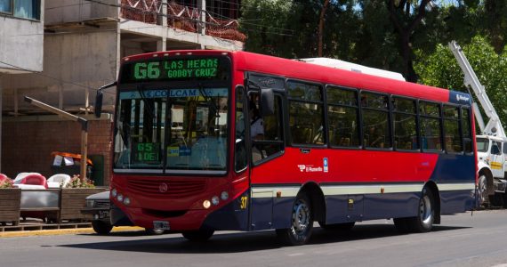 ¿Ataque con Burundanga en Las Heras? Un audio que asusta y la palabra de las autoridades