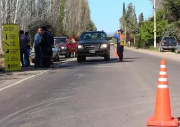 Controles vehiculares