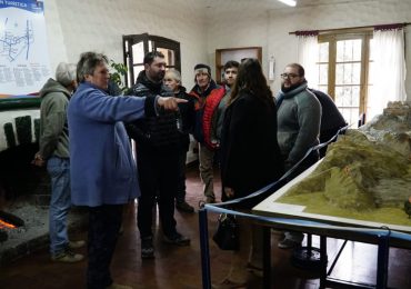 manzano historico mejoras en los servicios