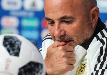 La AFA dio la noticia a través de Twitter. Le pagará 2 millones de dólares por la rescisión del contrato.