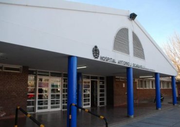 Violencia de género: una mujer fue apuñalada por su pareja