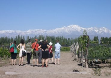 Vacaciones: si vas al Valle de Uco pensá en gastar entre $19.000 y $60.000