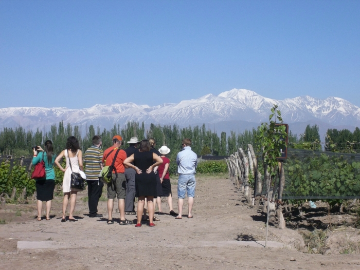 Vacaciones: si vas al Valle de Uco pensá en gastar entre $19.000 y $60.000