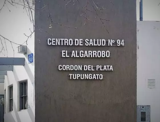 C. de Salud-Tgto