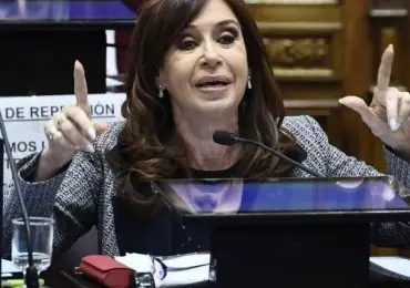 Estas son las razones por las que Bonadio quiere meter presa a Cristina