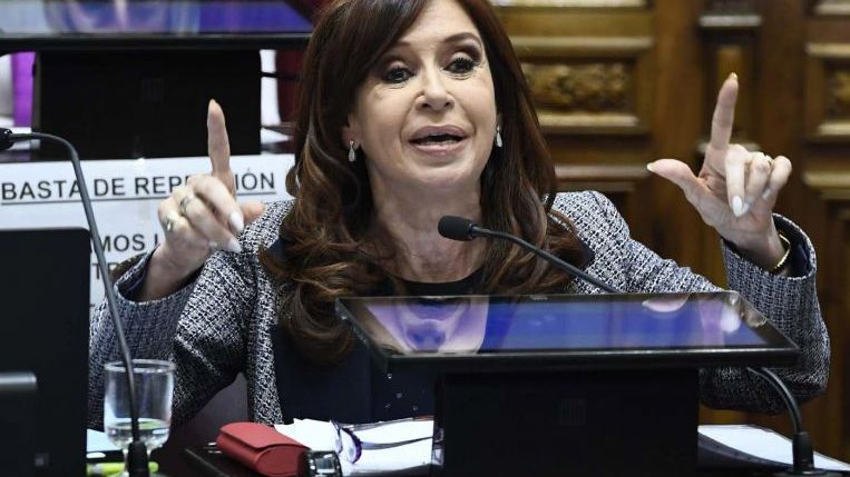 Estas son las razones por las que Bonadio quiere meter presa a Cristina