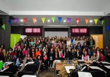 Encuentro de SEOS en Tgto