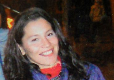 Fernanda fue ahorcada por Gustavo Calderón frente a sus hijos.