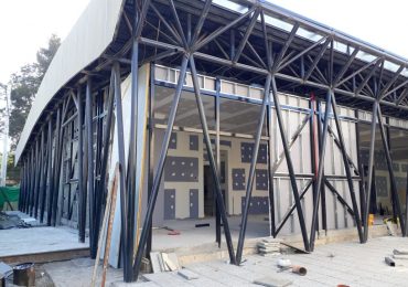 Fuesmen Valle De Uco