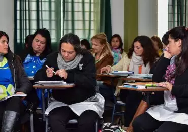 Infancia y Adolescencia Trans