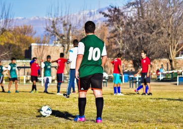 Juegos Sanmartinianos Tgto