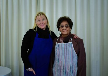 La Receta de la Abuela Tgto2