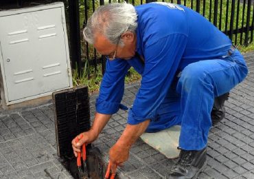 medidores en Mendoza