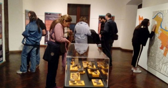 “Tupungato Indígena Patrimonio e Identidad”; muestra arqueológica temporal e itinerante