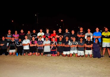 Convocatoria abierta