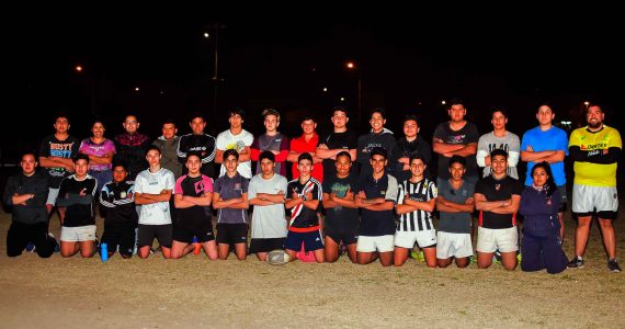 Convocatoria abierta