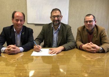 Terrenos de Barrios Tgto IPV