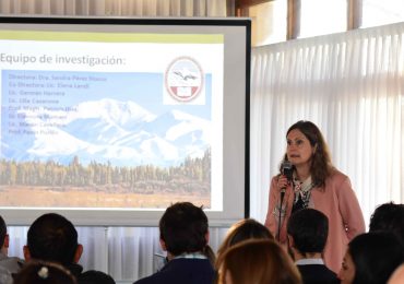 Validación turística