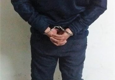 TUNUYÁN: CAYÓ NARCOBANDA LIDERADA POR UN POLICÍA