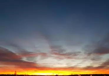 Pronóstico Valle De Uco