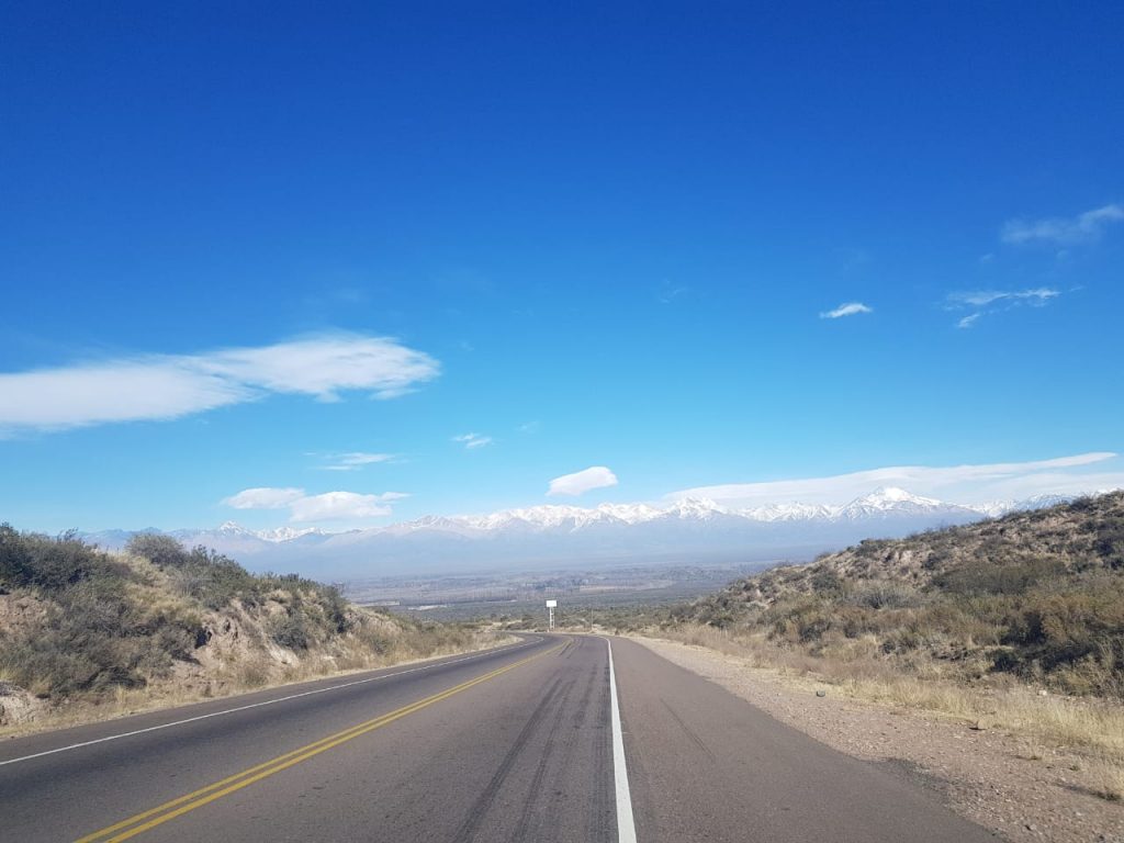 pronóstico Valle De Uco