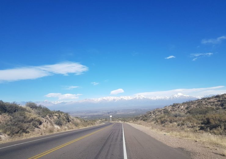 pronóstico Valle De Uco