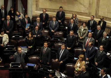 El debate por el aborto seguirá con la reforma del Código Penal