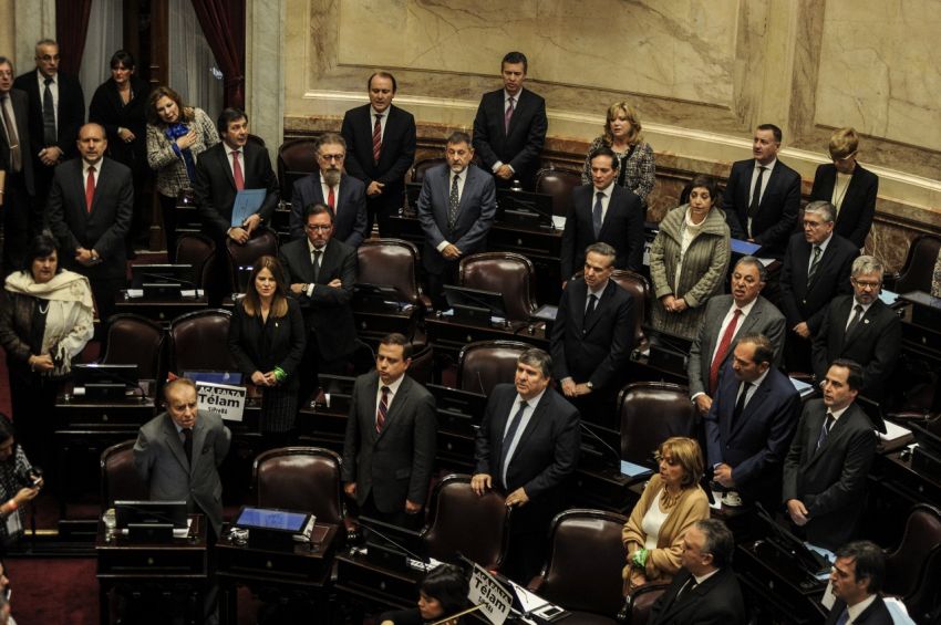 El debate por el aborto seguirá con la reforma del Código Penal