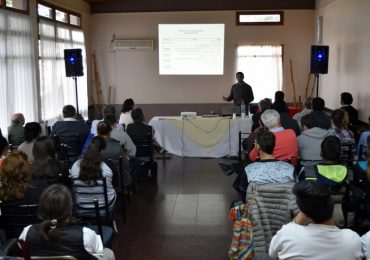 capacitaciones hotel turismo