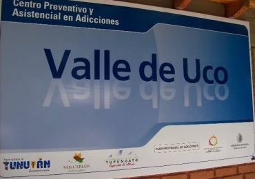 CPAA Centro preventivo y Asistenciál en Adicciones