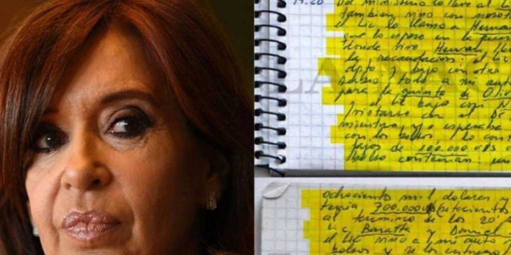 Siguen las indagatorias por los cuadernos de las coimas K: declaran Julio De Vido y varios empresarios