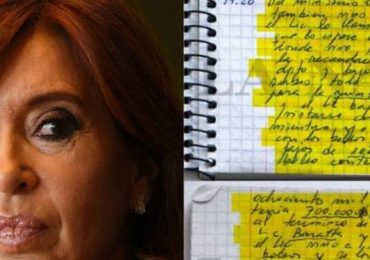 Siguen las indagatorias por los cuadernos de las coimas K: declaran Julio De Vido y varios empresarios