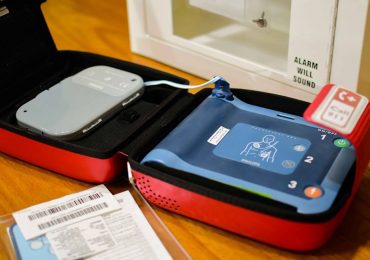 desfibrilador externo