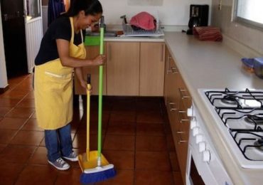 empleada domestica